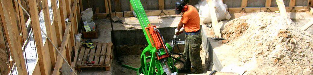 закрытый первичный контур / кластер / геополе