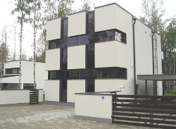 тепловые насосы для коттеджей и дома