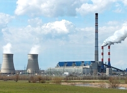 тепловые насосы на ТЭЦ ТЕС ТНУ