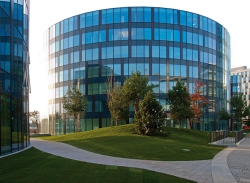 тепловые насосы для многоэтажного строительства в гражданском секторе