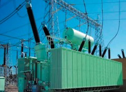 утилизация тепла трансформатора подстанции