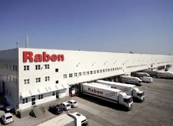 отопление склада