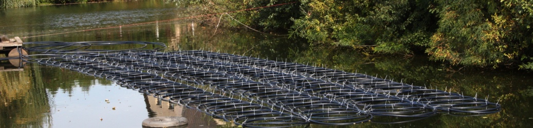 закрытый первичный контур / фото обьектов / выполненные работы