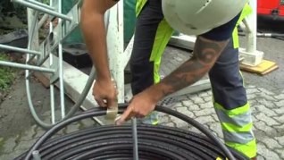 решения для отопления геотермальное