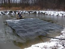 горизонтальное геополе